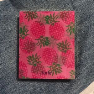 Tarte makeup palette